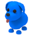 Blue Dog - Adopt Me.png