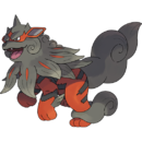 Hisuian Arcanine.png