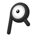 R Unown Home.png