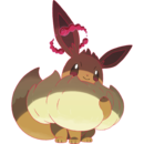 Gigantamax Eevee.png