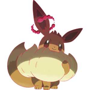 Gigantamax Eevee.png