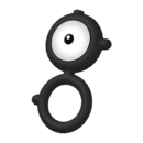 B Unown Home.png