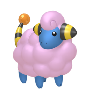 Shiny Mareep.png