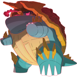 Gigantamax Drednaw.png