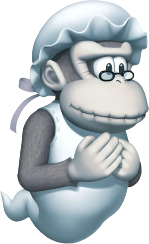 Wrinkly Kong ghost.png