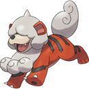 Hisuian Growlithe.png