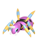 Shiny Ariados.png