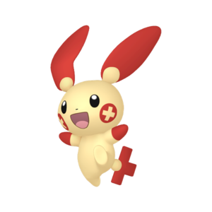 Shiny Plusle.png