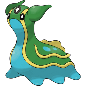 East Gastrodon.png