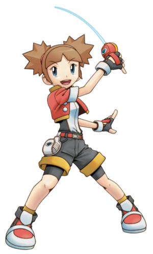 Kate Pokémon Ranger.png