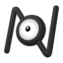 N Unown Home.png