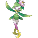 Hisuian Lilligant.png