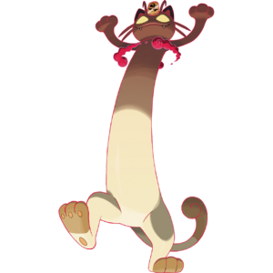 Gigantamax Meowth.png